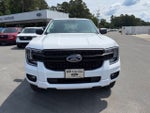 2026 Ford Ranger XL 4x2 4dr SuperCrew 5.0 ft. SB