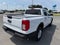 2026 Ford Ranger XL 4x2 4dr SuperCrew 5.0 ft. SB