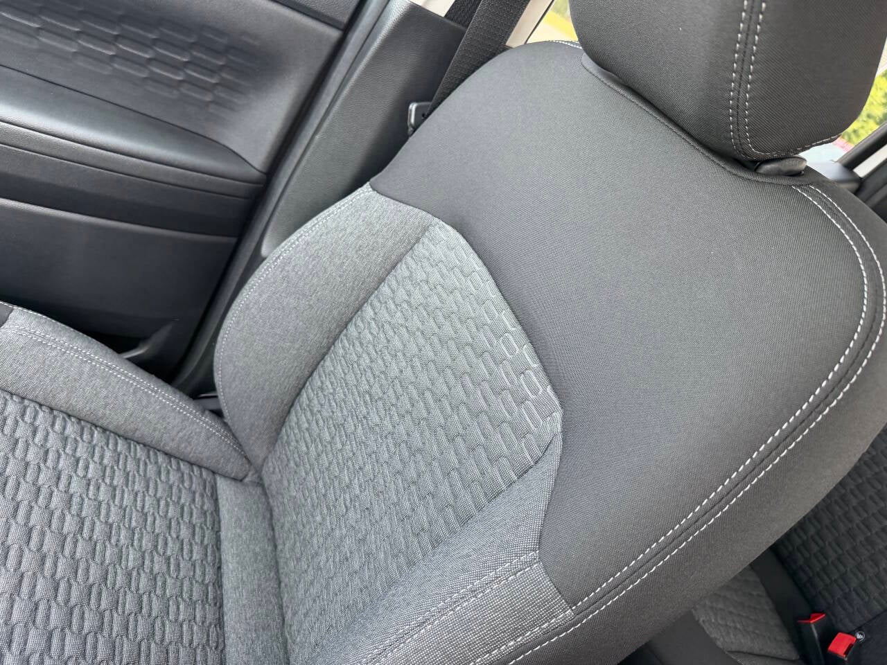 2026 Ford Ranger XL 4x2 4dr SuperCrew 5.0 ft. SB