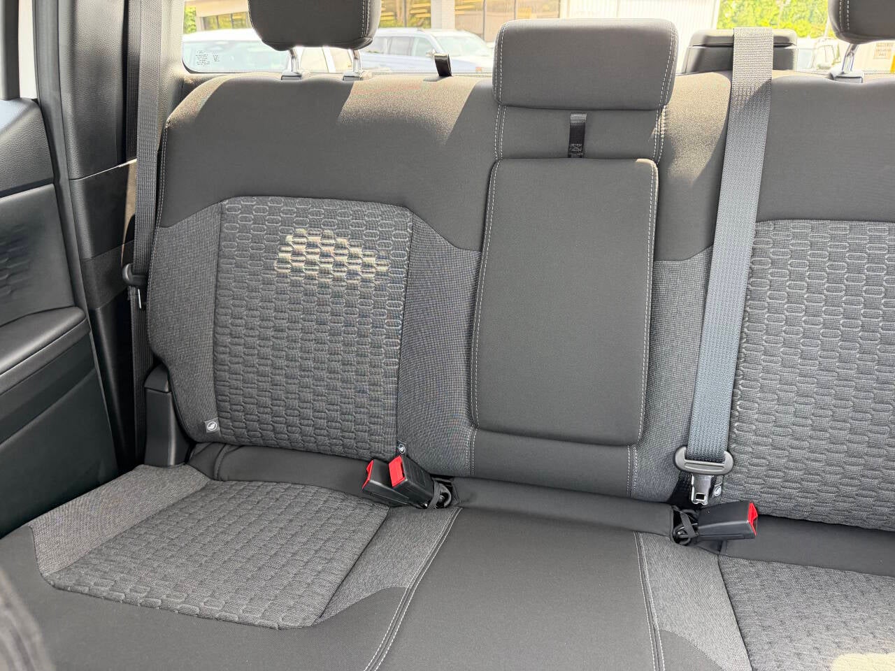 2026 Ford Ranger XL 4x2 4dr SuperCrew 5.0 ft. SB