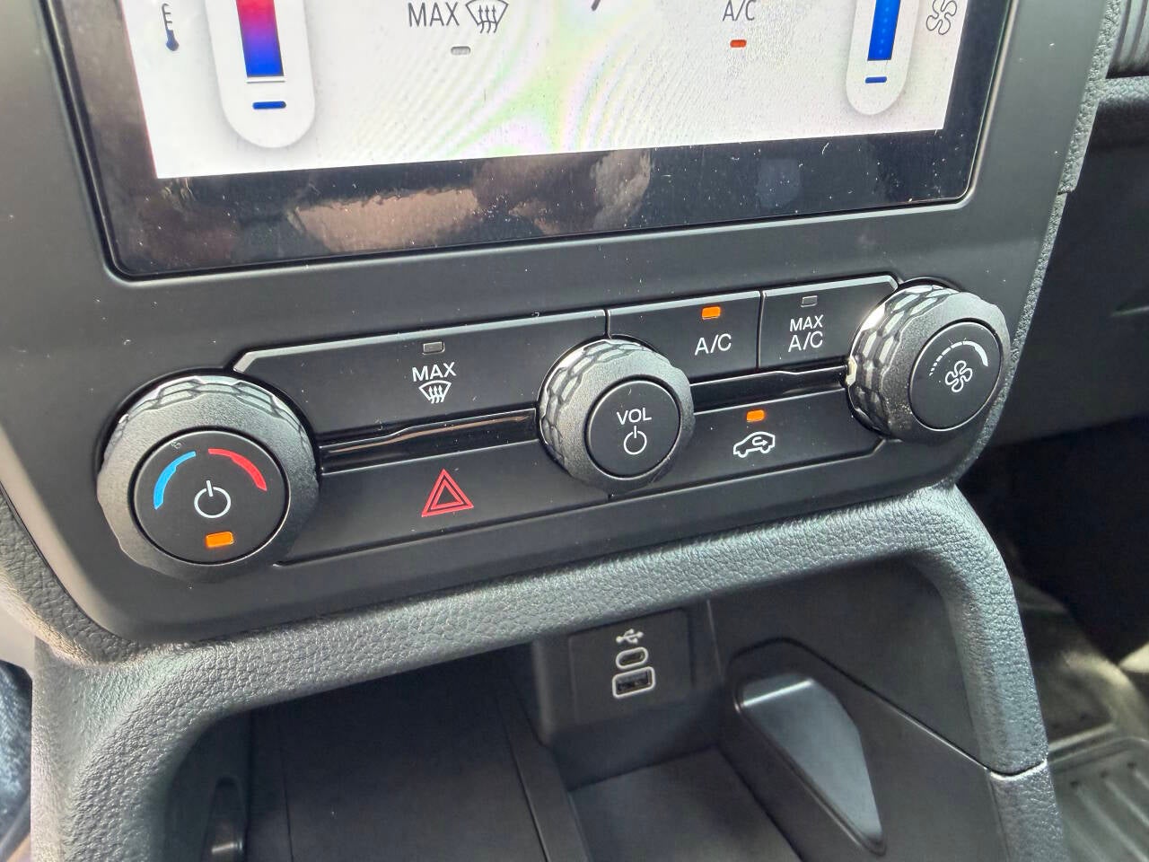 2026 Ford Ranger XL 4x2 4dr SuperCrew 5.0 ft. SB