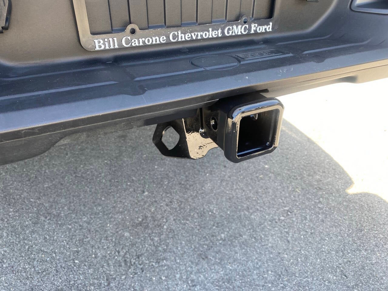 2022 Ford Ranger Lariat 4x4 4dr SuperCrew 5.1 ft. SB