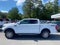2022 Ford Ranger Lariat 4x4 4dr SuperCrew 5.1 ft. SB