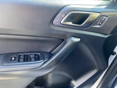 2022 Ford Ranger Lariat 4x4 4dr SuperCrew 5.1 ft. SB