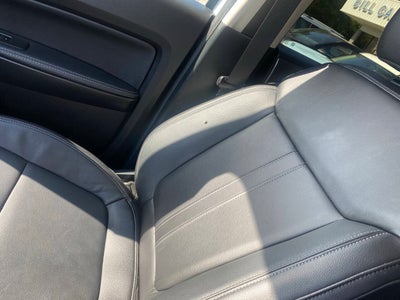 2022 Ford Ranger Lariat 4x4 4dr SuperCrew 5.1 ft. SB