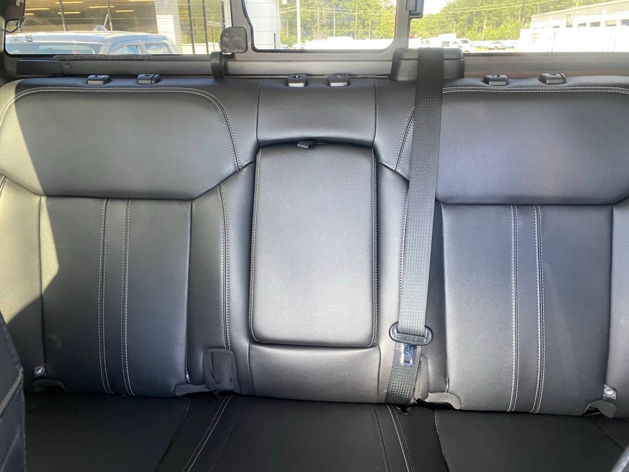 2022 Ford Ranger Lariat 4x4 4dr SuperCrew 5.1 ft. SB