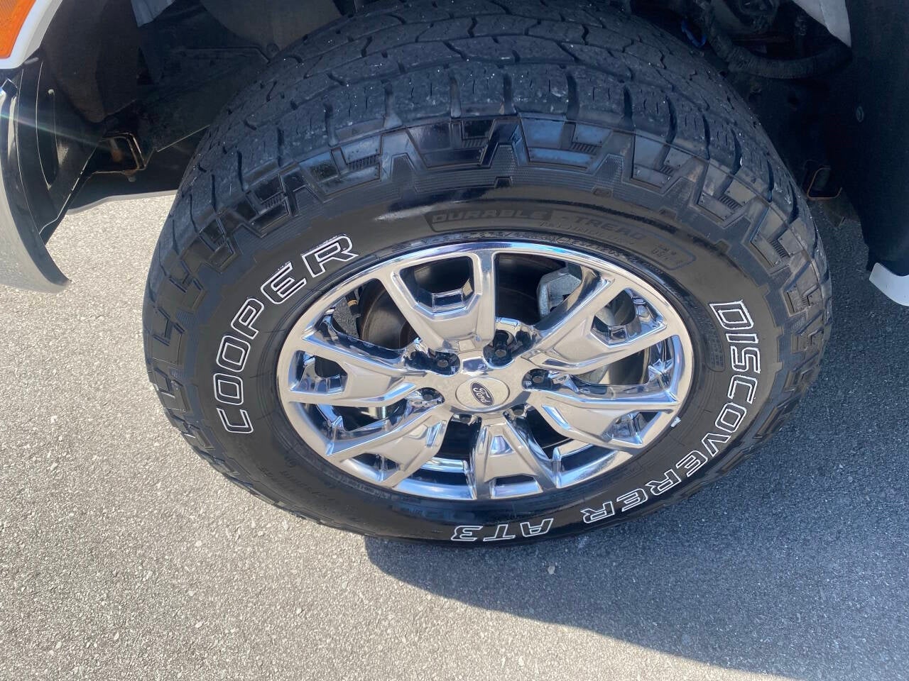 2022 Ford Ranger Lariat 4x4 4dr SuperCrew 5.1 ft. SB