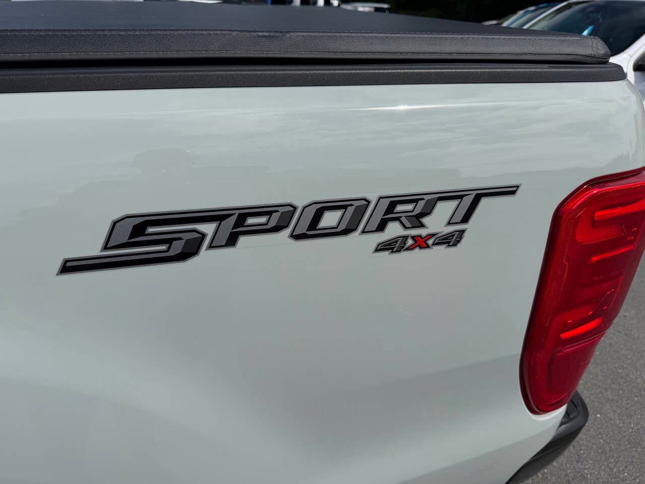 2023 Ford Ranger XLT 4x4 4dr SuperCrew 5.1 ft. SB