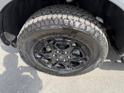 2026 Ford Ranger XLT 4x2 4dr SuperCrew 5.0 ft. SB