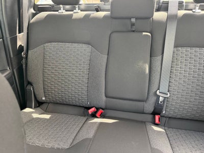 2026 Ford Ranger XLT 4x2 4dr SuperCrew 5.0 ft. SB