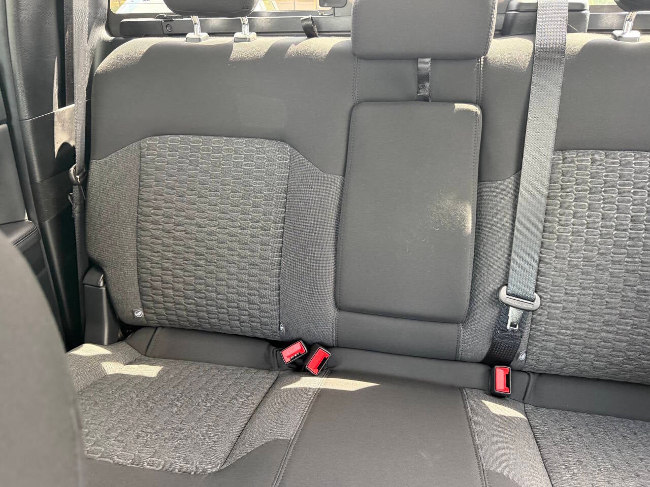 2026 Ford Ranger XLT 4x2 4dr SuperCrew 5.0 ft. SB