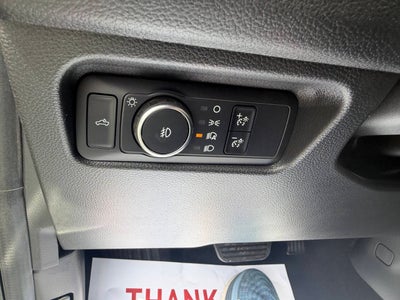 2026 Ford Ranger XLT 4x2 4dr SuperCrew 5.0 ft. SB