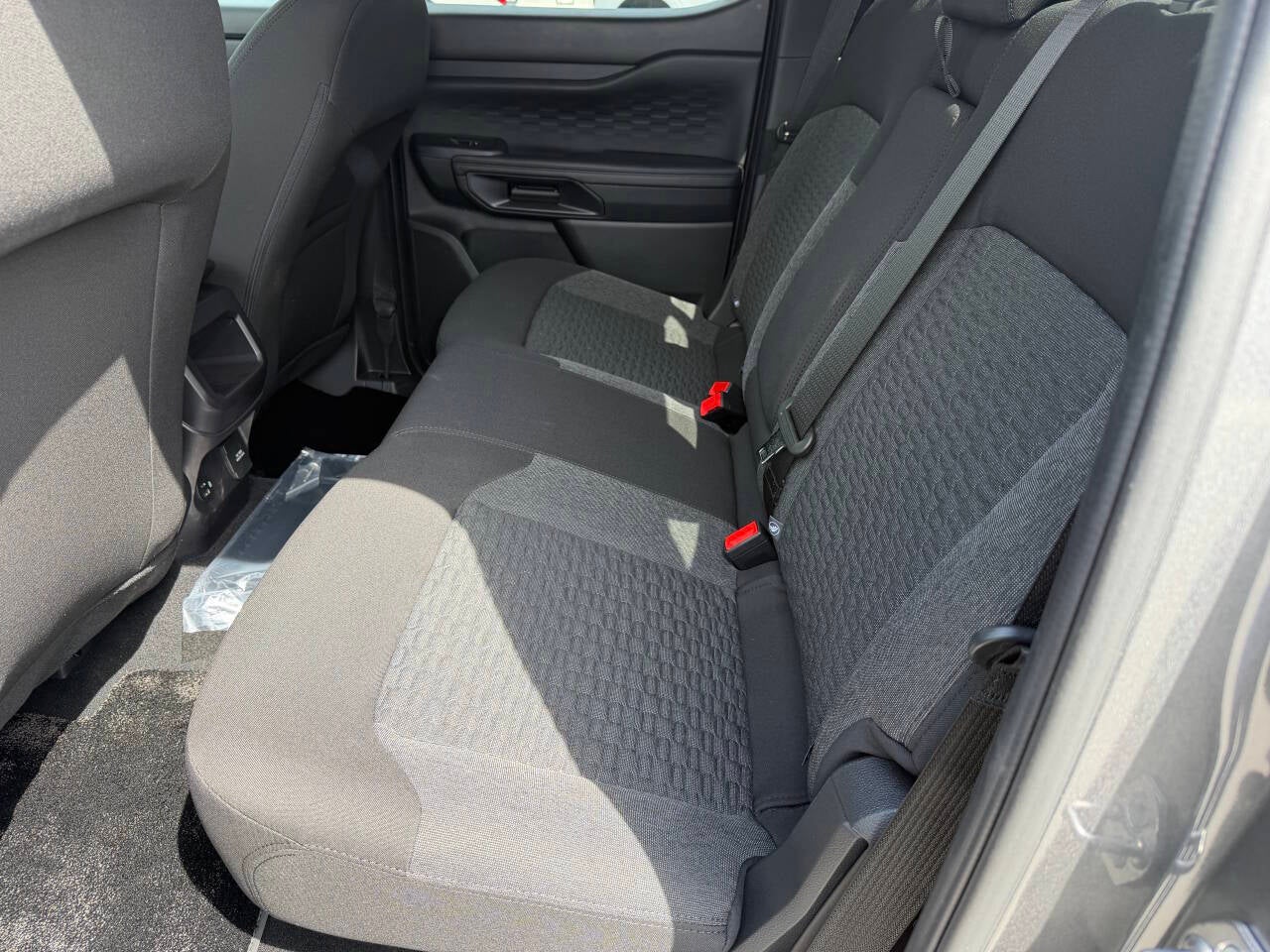 2026 Ford Ranger XLT 4x2 4dr SuperCrew 5.0 ft. SB