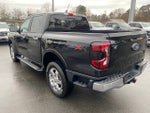 2024 Ford Ranger XLT 4x4 4dr SuperCrew 5.0 ft. SB