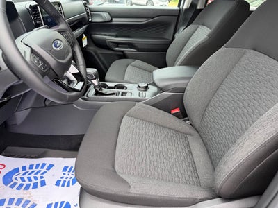 2026 Ford Ranger XLT 4x4 4dr SuperCrew 5.0 ft. SB
