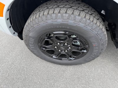 2026 Ford Ranger XLT 4x4 4dr SuperCrew 5.0 ft. SB