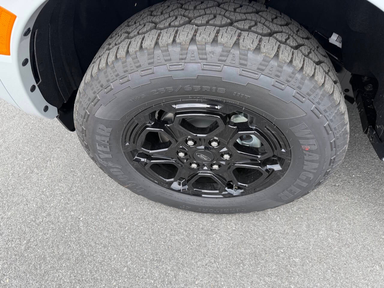 2026 Ford Ranger XLT 4x4 4dr SuperCrew 5.0 ft. SB