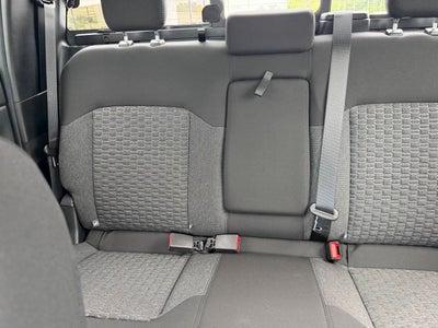 2026 Ford Ranger XLT 4x4 4dr SuperCrew 5.0 ft. SB