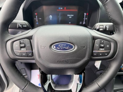 2026 Ford Ranger XLT 4x4 4dr SuperCrew 5.0 ft. SB
