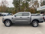 2025 Ford Ranger XLT 4x4 4dr SuperCrew 5.0 ft. SB