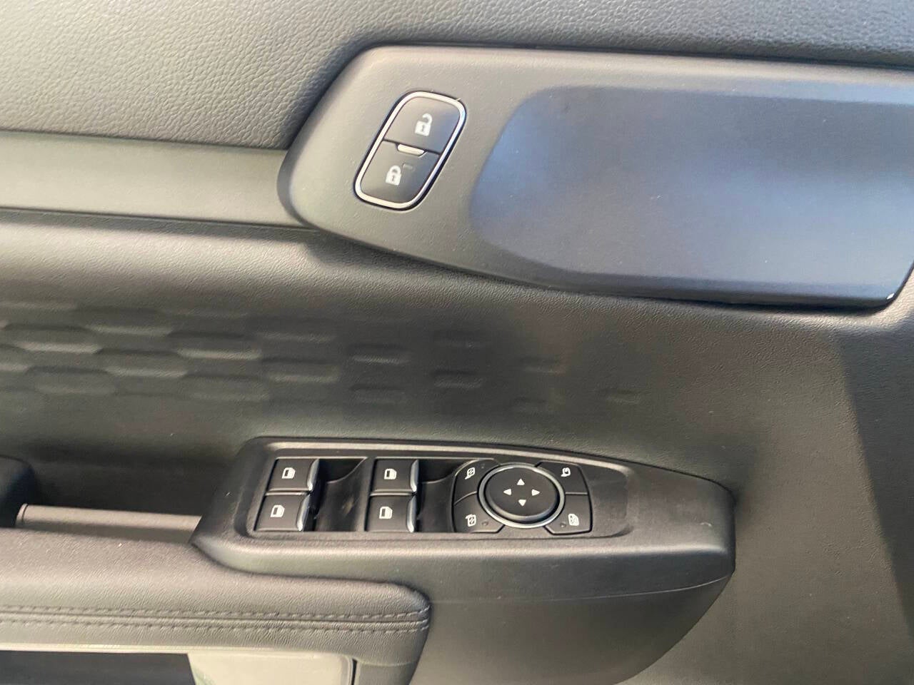 2025 Ford Ranger XLT 4x4 4dr SuperCrew 5.0 ft. SB