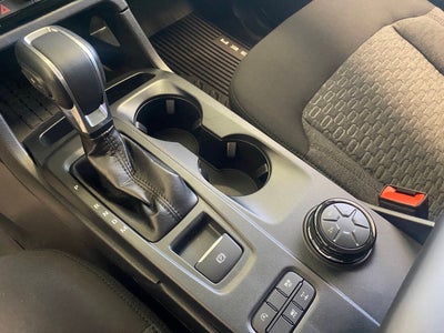 2025 Ford Ranger XLT 4x4 4dr SuperCrew 5.0 ft. SB