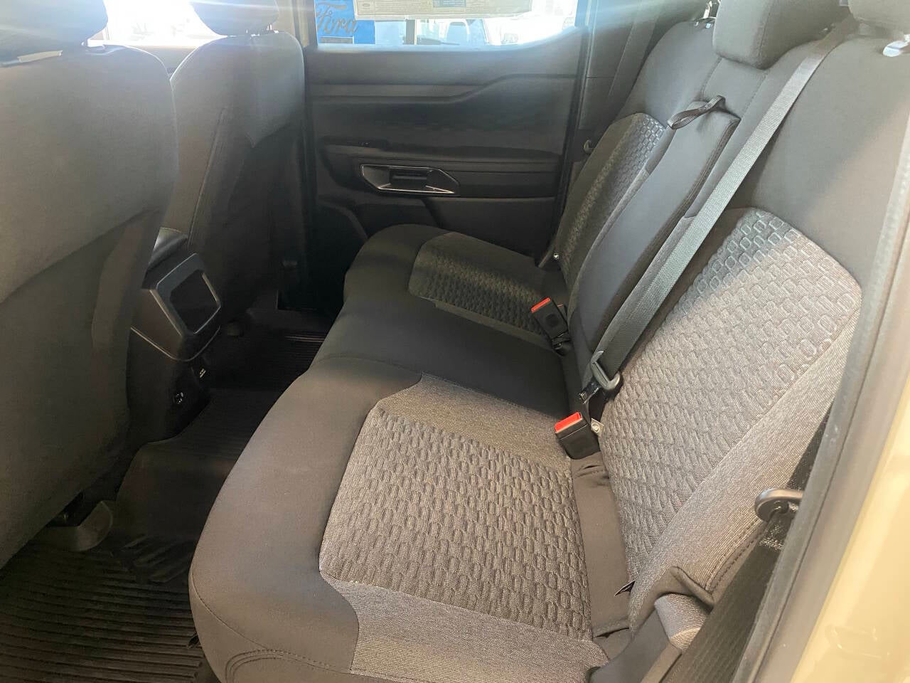 2025 Ford Ranger XLT 4x4 4dr SuperCrew 5.0 ft. SB