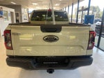 2025 Ford Ranger XLT 4x4 4dr SuperCrew 5.0 ft. SB