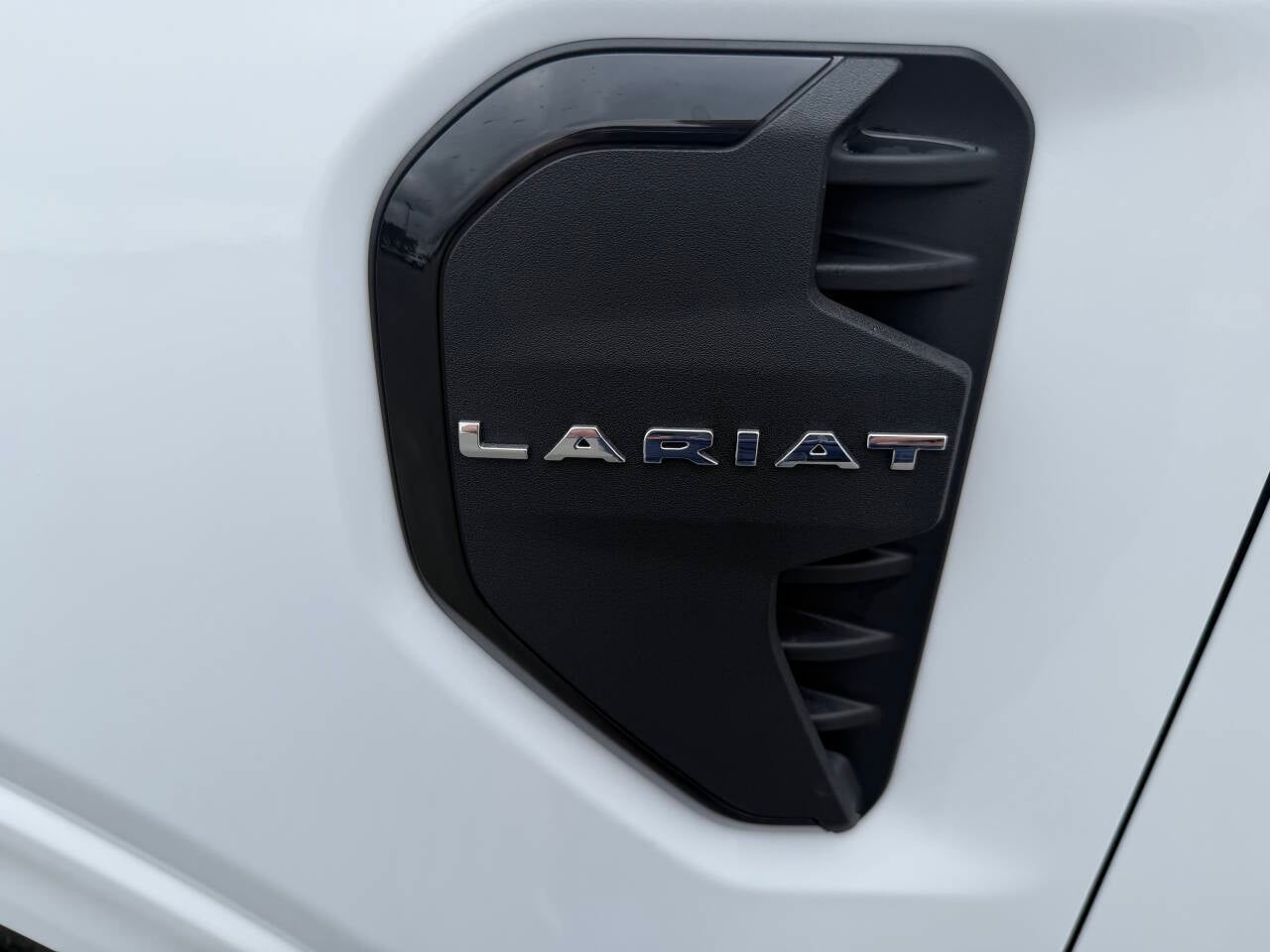 2026 Ford Ranger Lariat 4x4 4dr SuperCrew 5.0 ft. SB