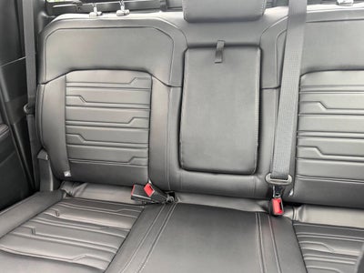 2026 Ford Ranger Lariat 4x4 4dr SuperCrew 5.0 ft. SB