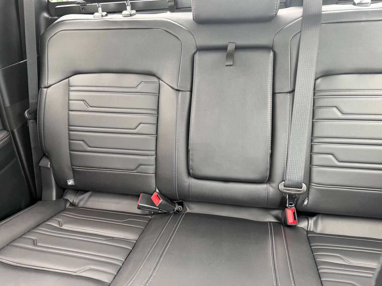 2026 Ford Ranger Lariat 4x4 4dr SuperCrew 5.0 ft. SB