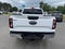 2026 Ford Ranger Lariat 4x4 4dr SuperCrew 5.0 ft. SB