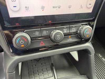 2026 Ford Ranger Lariat 4x4 4dr SuperCrew 5.0 ft. SB