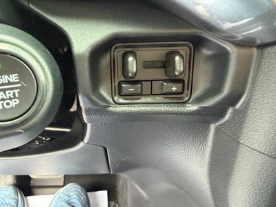 2026 Ford Ranger Lariat 4x4 4dr SuperCrew 5.0 ft. SB