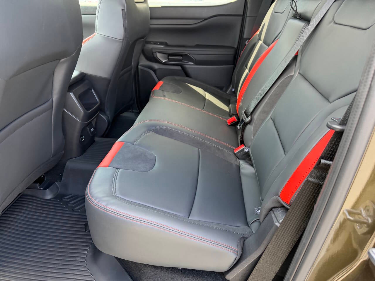 2026 Ford Ranger Raptor 4x4 4dr SuperCrew 5.0 ft. SB