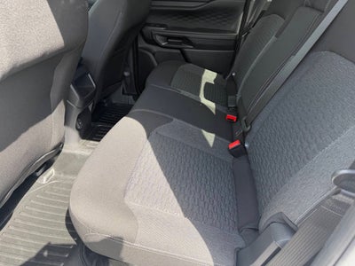 2026 Ford Ranger XL 4x4 4dr SuperCrew 5.0 ft. SB