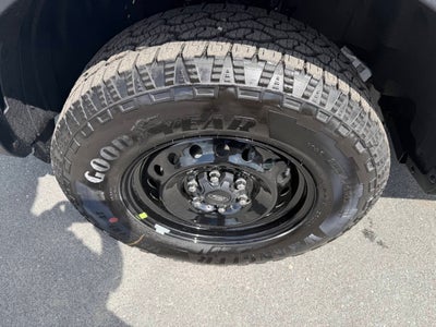 2026 Ford Ranger XL 4x4 4dr SuperCrew 5.0 ft. SB