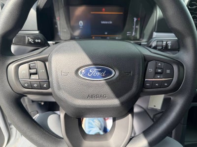 2026 Ford Ranger XL 4x4 4dr SuperCrew 5.0 ft. SB