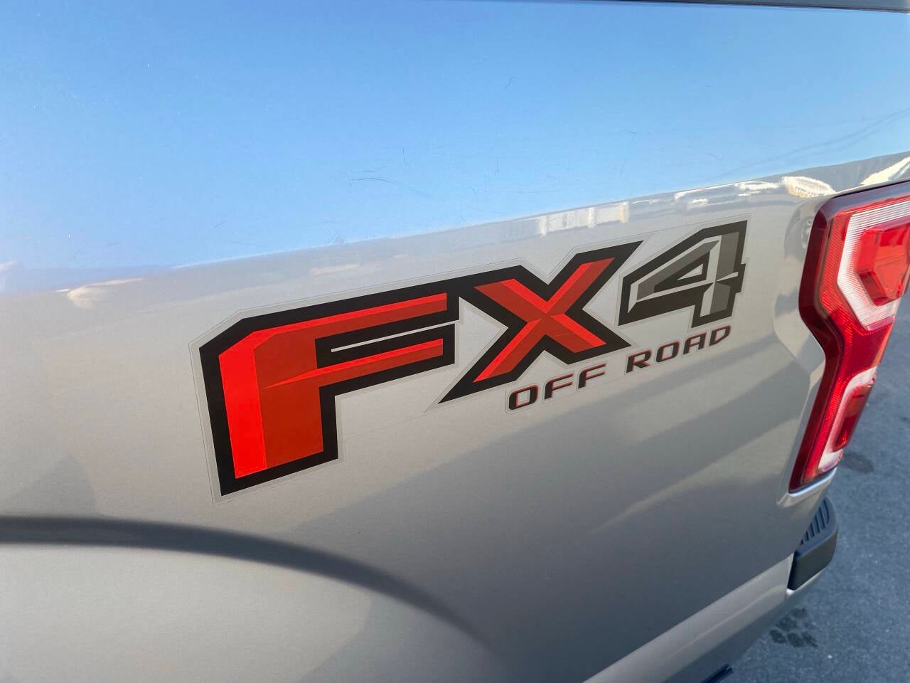 2020 Ford F-150 XLT 4x4 4dr SuperCrew 5.5 ft. SB