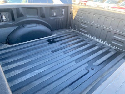 2020 Ford F-150 XLT 4x4 4dr SuperCrew 5.5 ft. SB