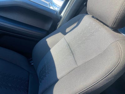 2020 Ford F-150 XLT 4x4 4dr SuperCrew 5.5 ft. SB