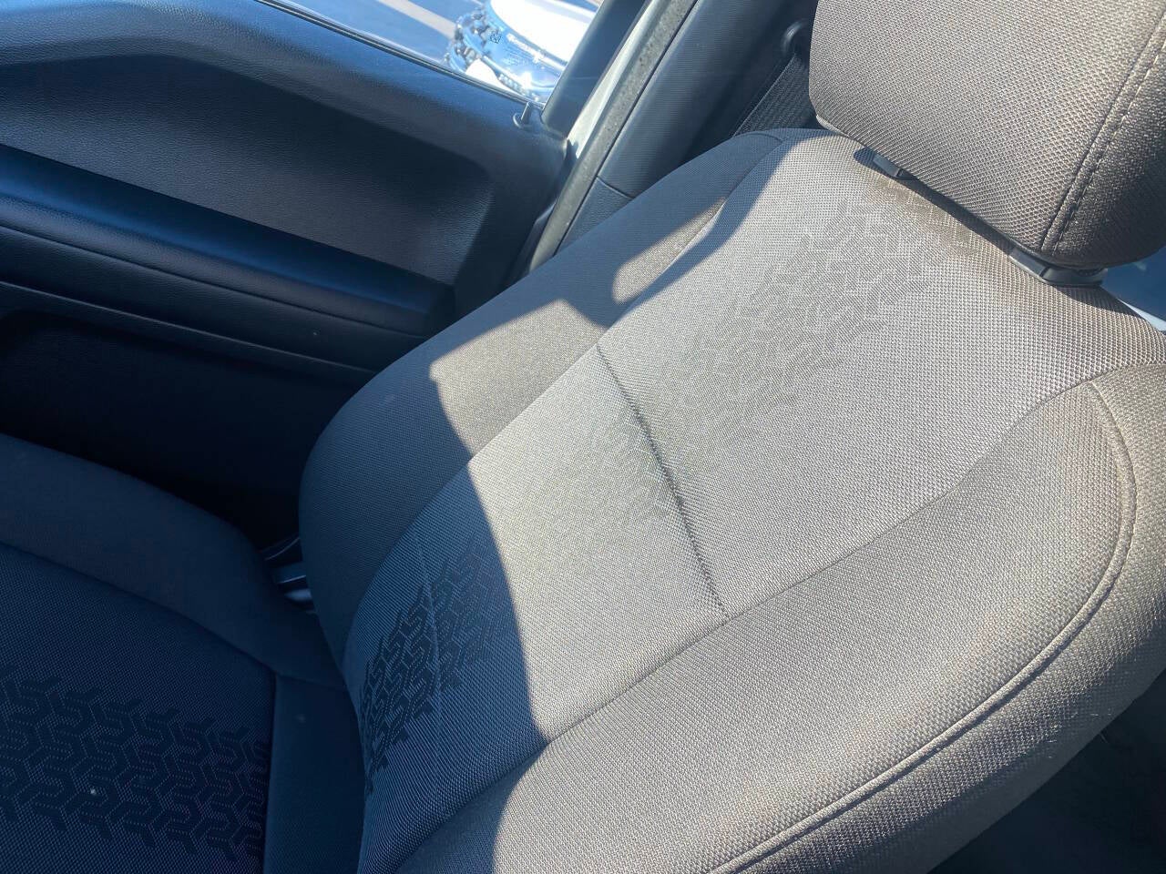 2020 Ford F-150 XLT 4x4 4dr SuperCrew 5.5 ft. SB