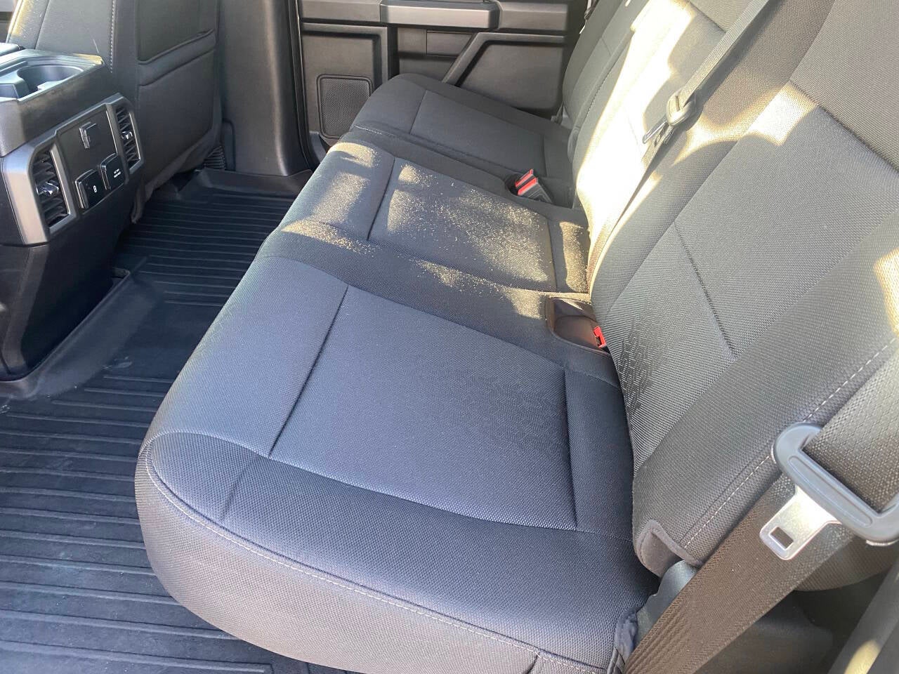 2020 Ford F-150 XLT 4x4 4dr SuperCrew 5.5 ft. SB