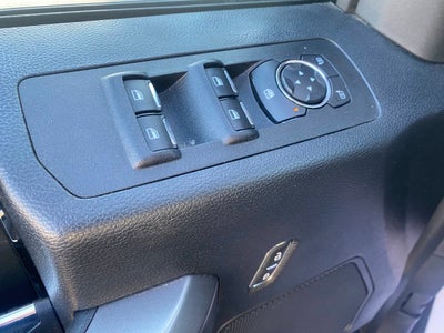 2020 Ford F-150 XLT 4x4 4dr SuperCrew 5.5 ft. SB