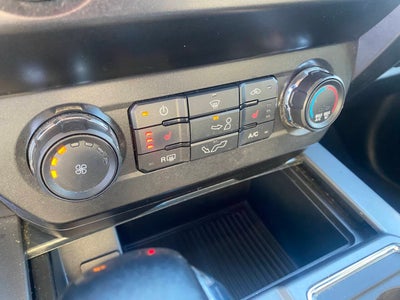 2020 Ford F-150 XLT 4x4 4dr SuperCrew 5.5 ft. SB