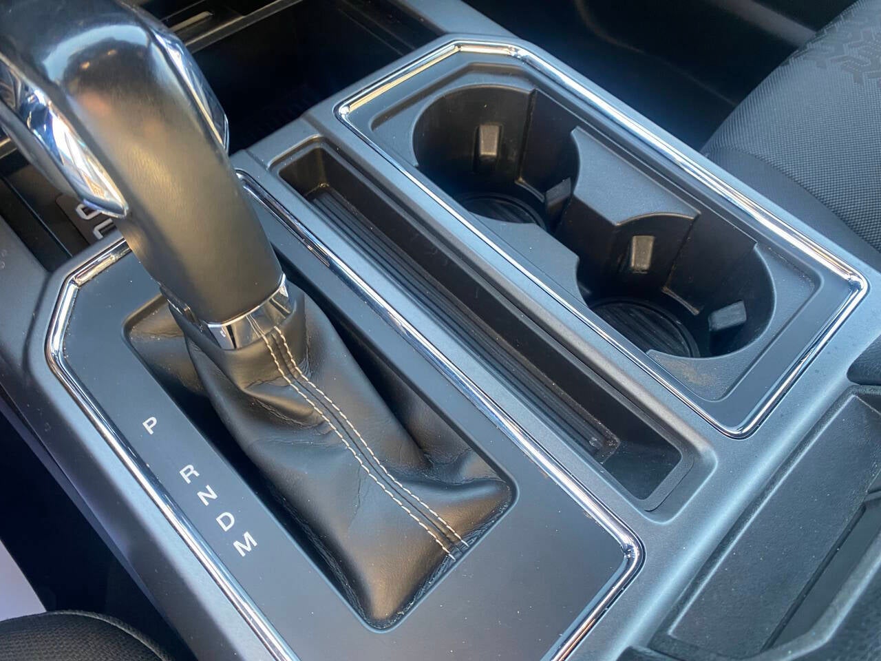 2020 Ford F-150 XLT 4x4 4dr SuperCrew 5.5 ft. SB