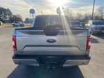 2020 Ford F-150 XLT 4x4 4dr SuperCrew 5.5 ft. SB