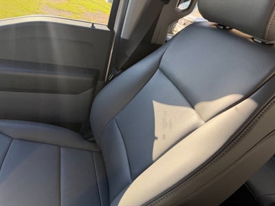 2026 Ford F-150 XL 4x2 4dr SuperCrew 5.5 ft. SB