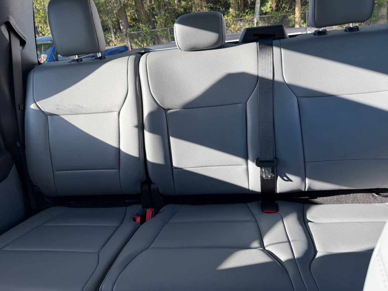2026 Ford F-150 XL 4x2 4dr SuperCrew 5.5 ft. SB