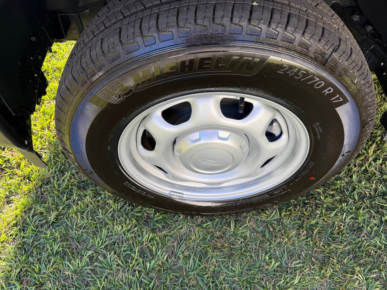 2026 Ford F-150 XL 4x2 4dr SuperCrew 5.5 ft. SB